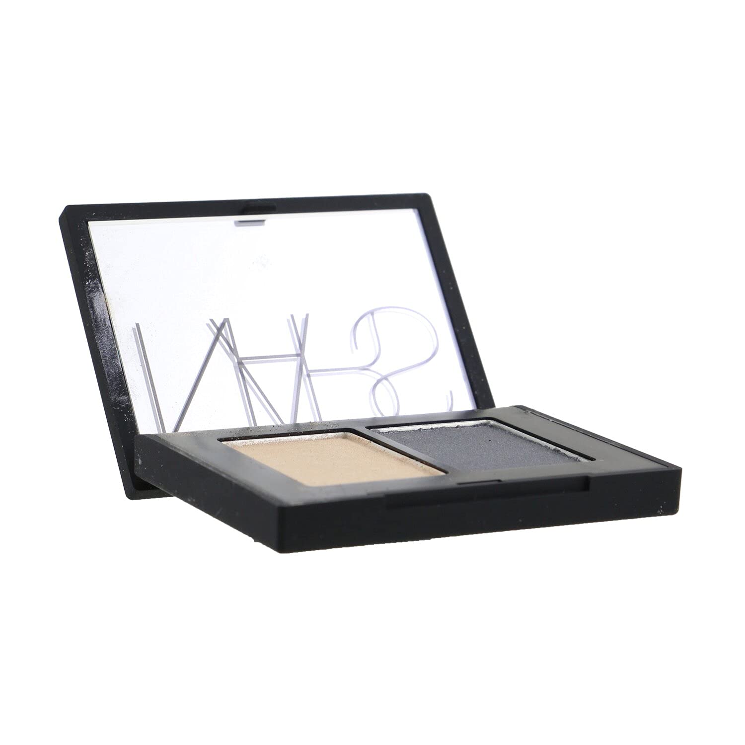Duo Poudre Fard À Paupières 2*1.1 Gr