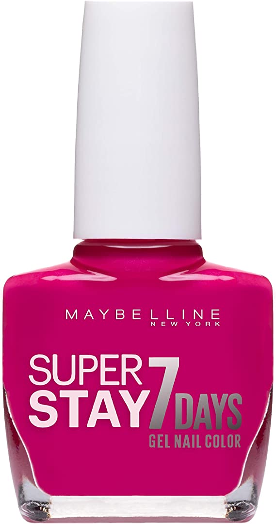 Super Séjour 7 Jours Nr. 10 ml