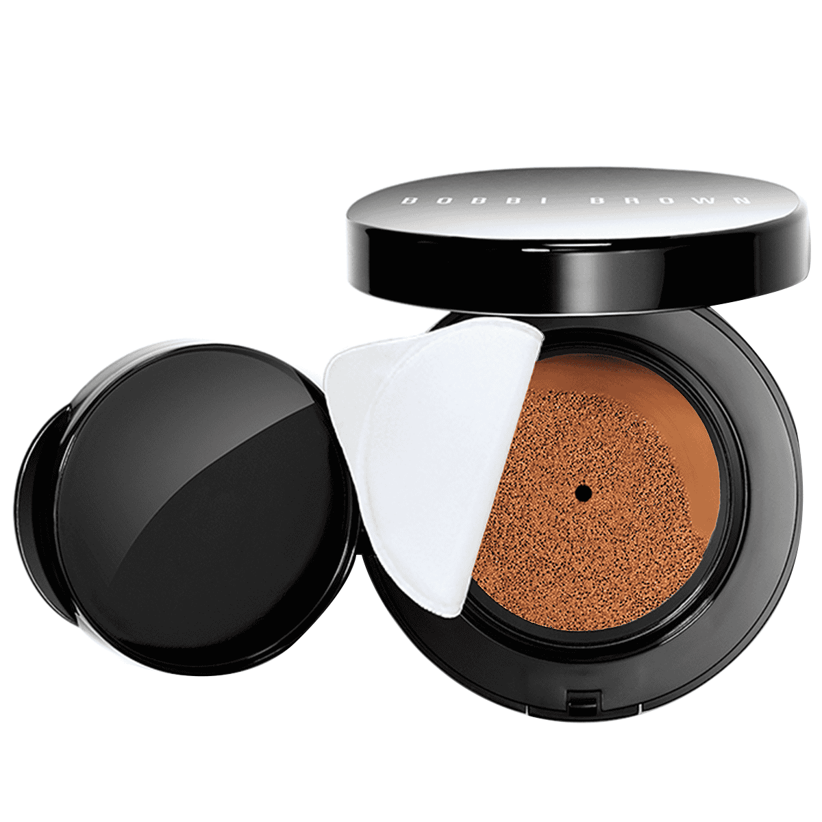Skin Foundation Cushion Compact Refill Spf15 13 Gr