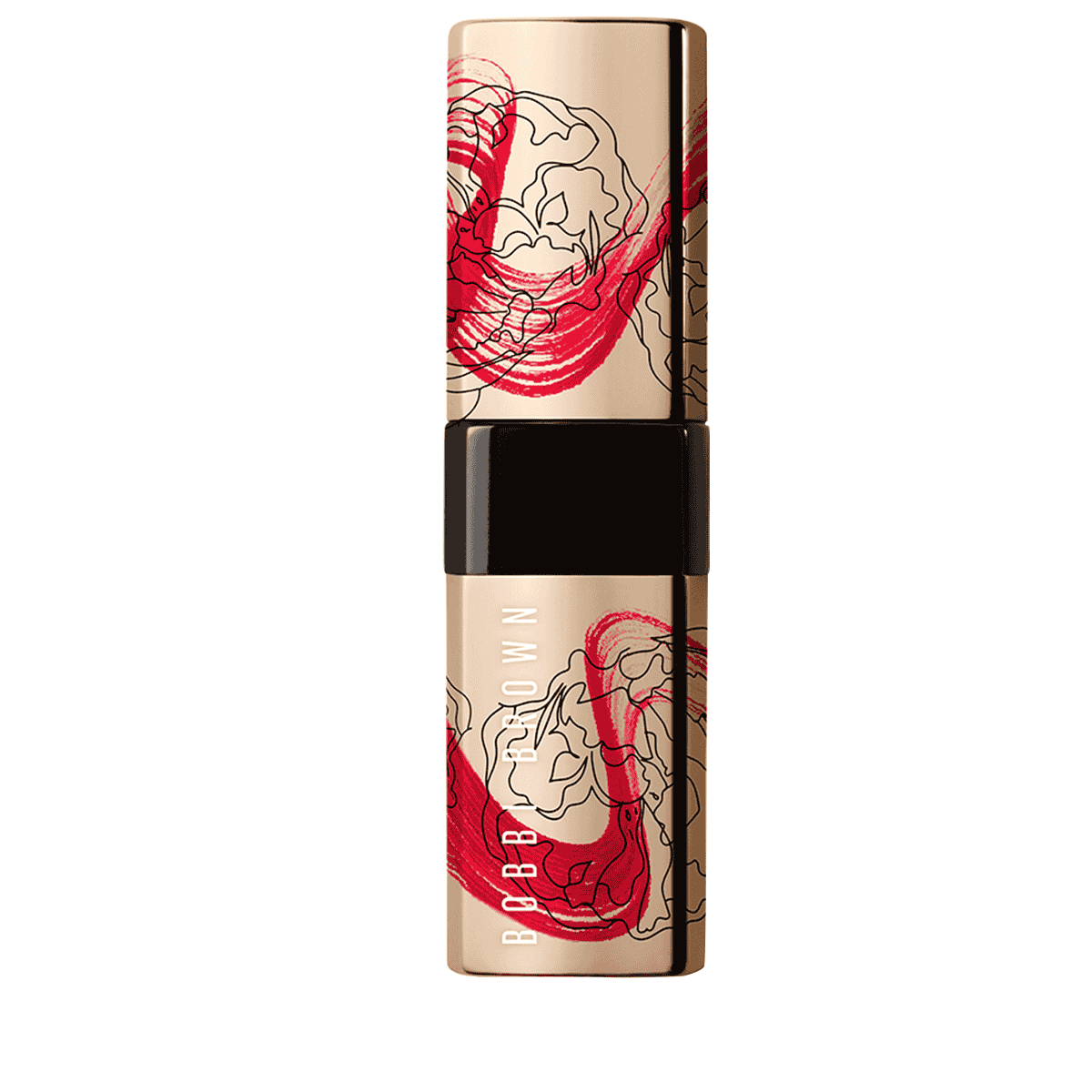 Rouge à lèvres Luxe Metal (Collection Stroke Of Luck)3.5 Gr
