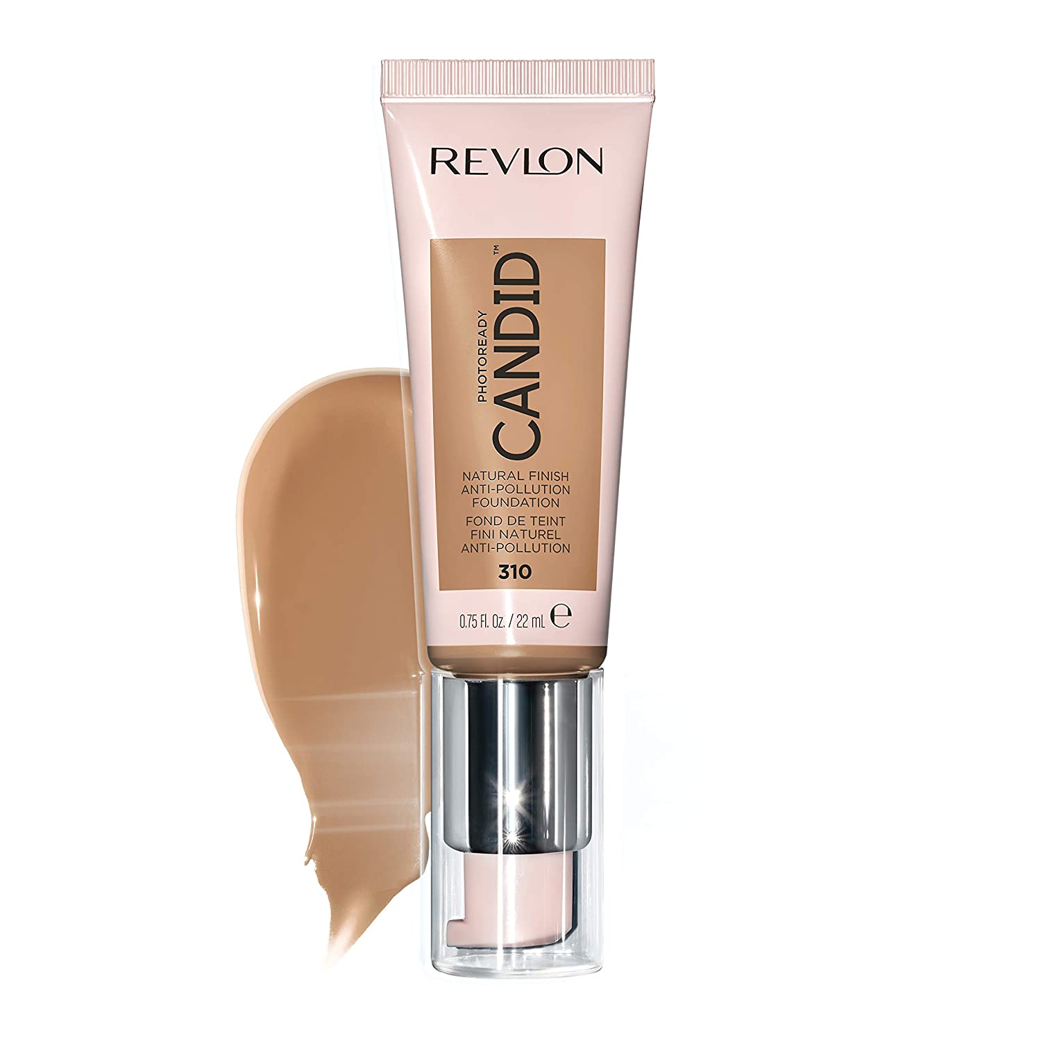 PhotoReady Candid Natural Finish Foundation 22 Ml