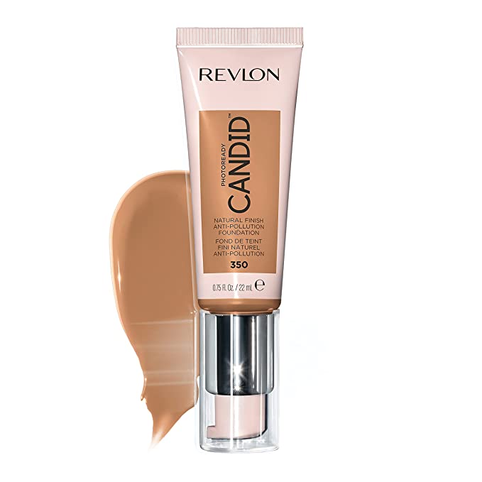 PhotoReady Candid Natural Finish Foundation 22 Ml