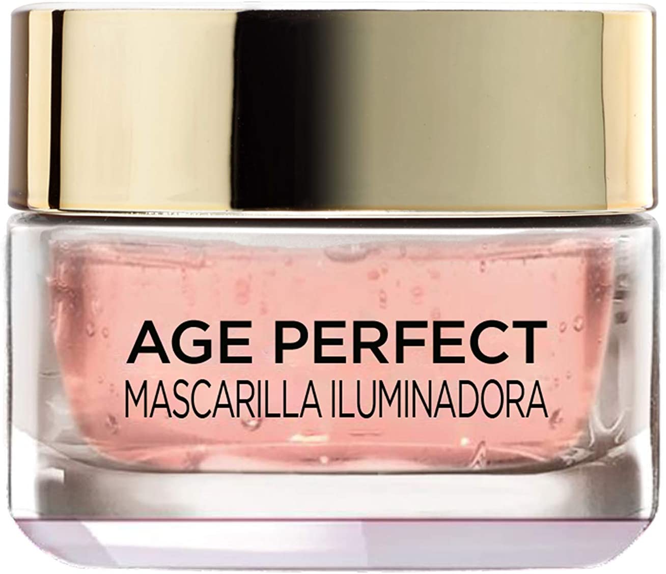 Age Perfect Masque Eclaircissant 50 Ml