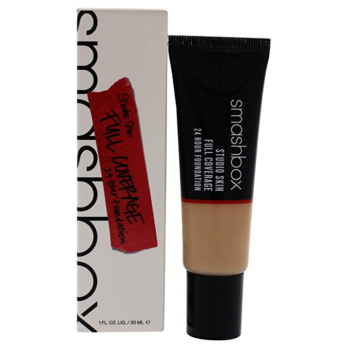 Studio Skin Full Coverage 24 Hour Foundation 30 Ml