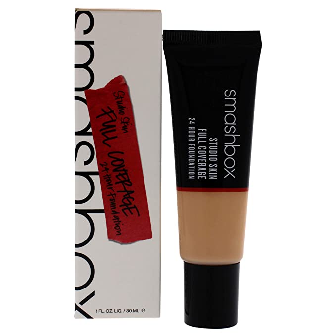 Studio Skin Full Coverage 24 Hour Foundation 30 Ml