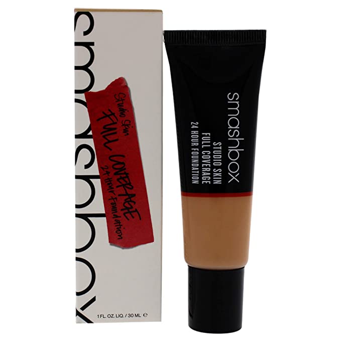 Studio Skin Full Coverage 24 Hour Foundation 30 Ml