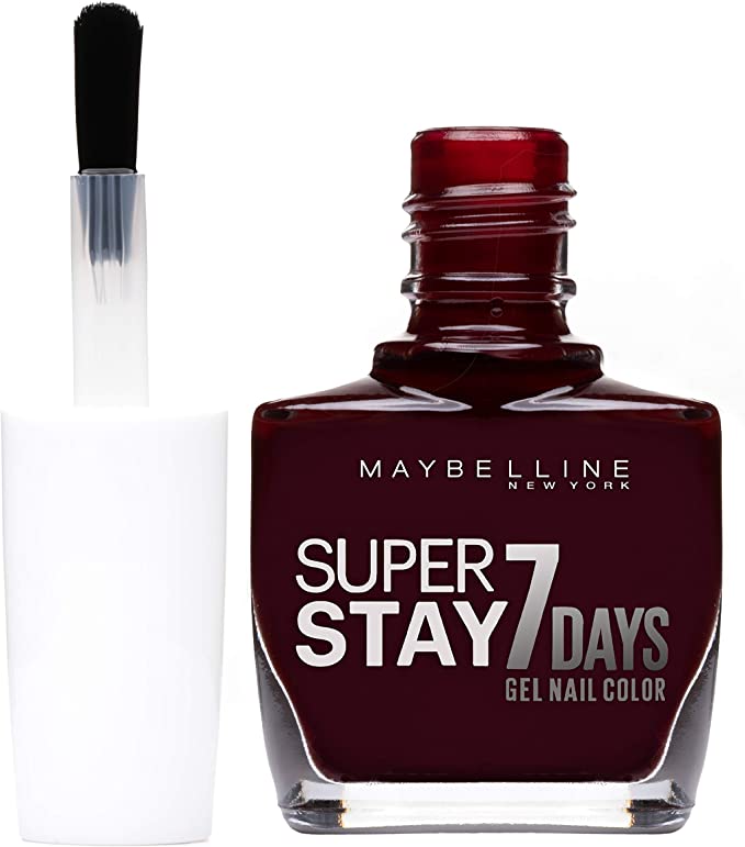 Vernis à Ongles Super Stay 7 Jours 10 Ml