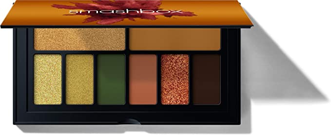Cover Shot Eye Palettes 6.2 Gr