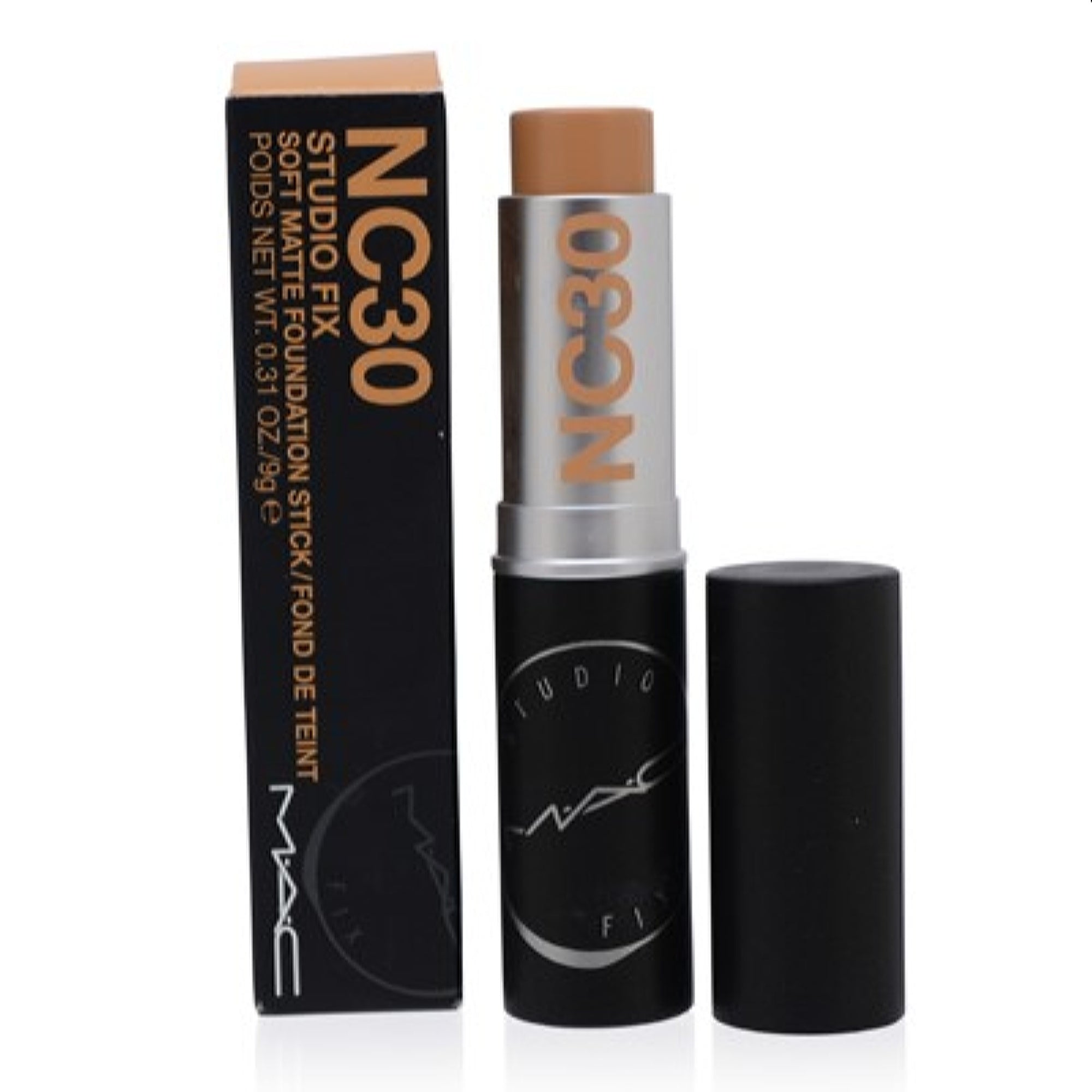 Studio Fix Soft Matte Foundation Stick 0.32 oz (9 Gr)