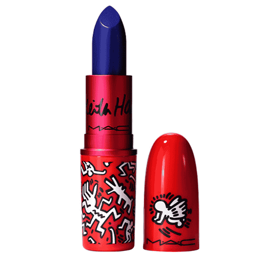 Viva Glam X Keith Haring Rouge à Lèvres Longue Durée 3 Gr
