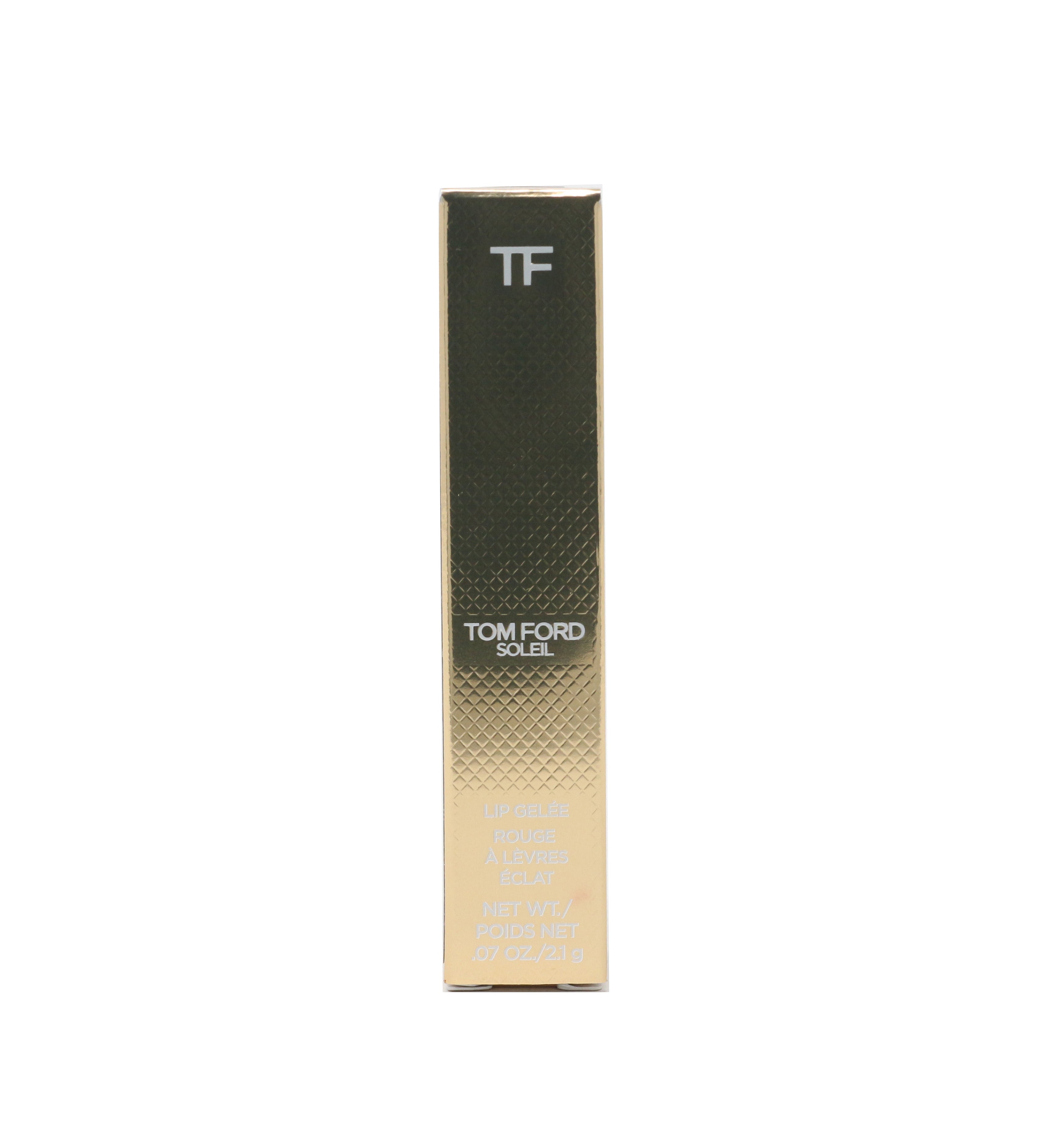 Lip Gelle Rouge à Lèvres Z06 Orange Scorching 2.1 Gr