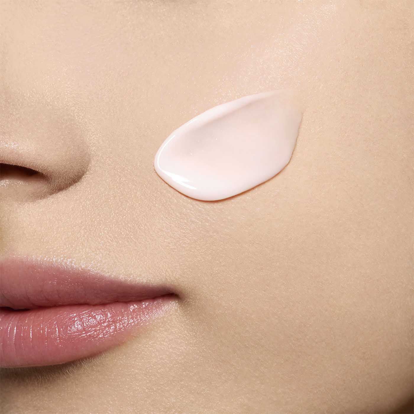 Gel Crème de Jour Multi Active 50 Ml Testeurs Scellés