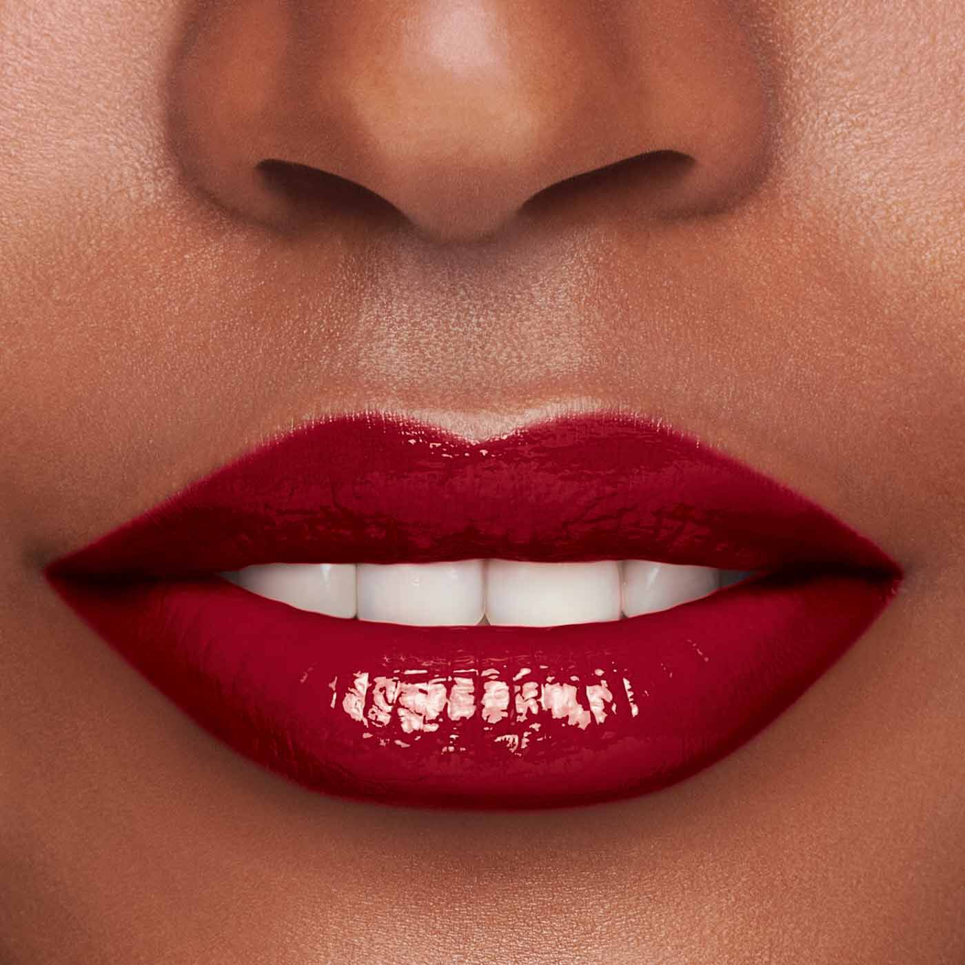 Lip Comfort Oil Intense Lightweight Cream Oil Colour & Shine 7 Ml