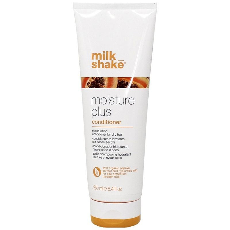 Moisture Plus Conditioner
