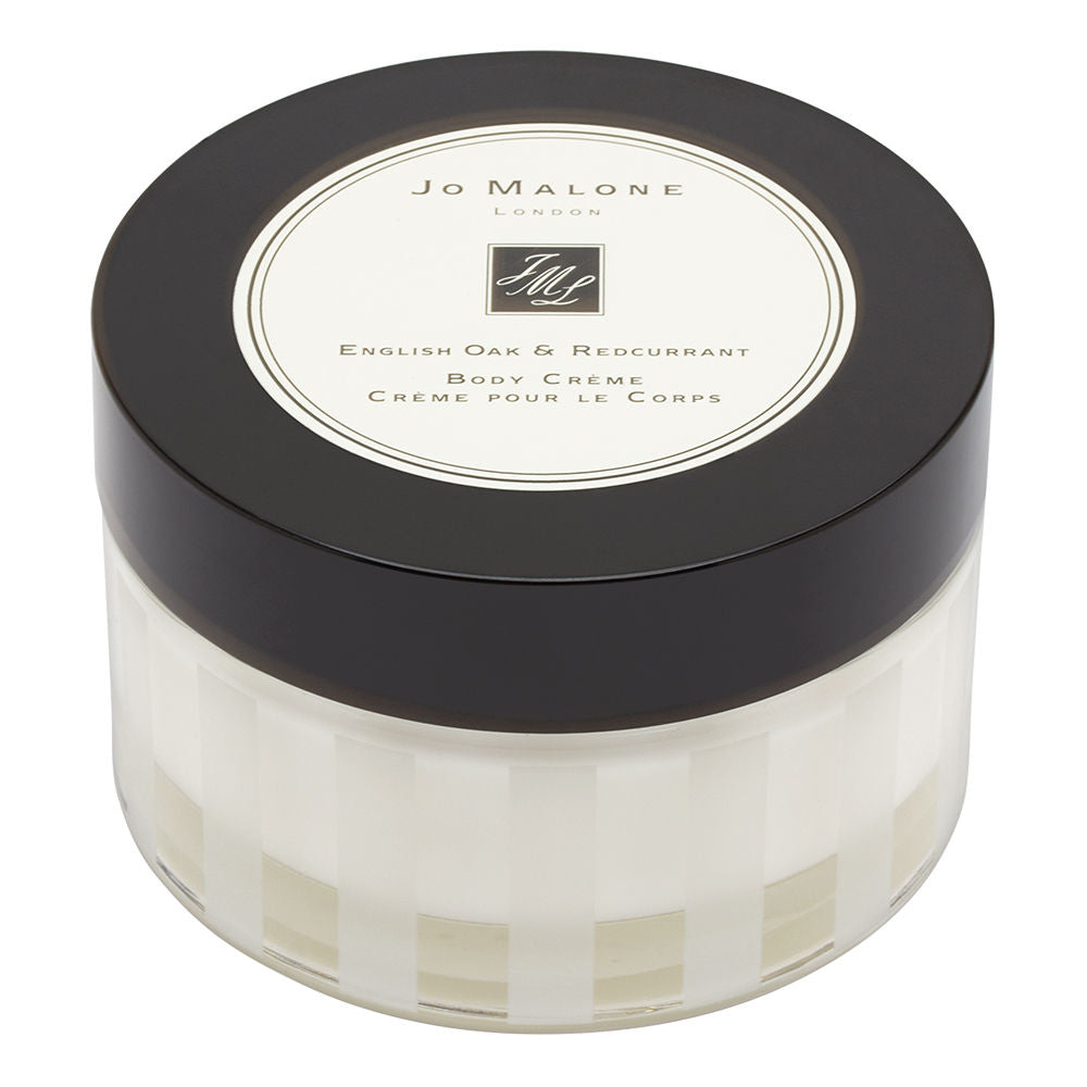 English, Oak And Redcurrant, Women, Body Creme, 175 Ml