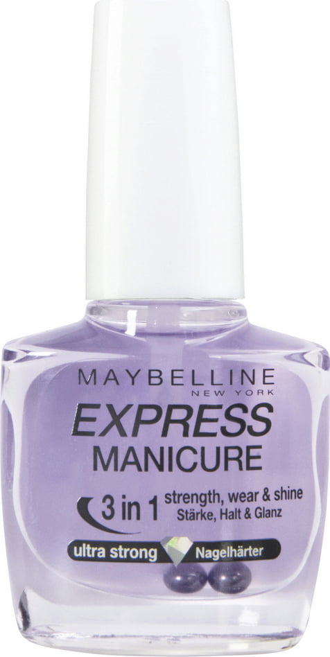 Manucure Express 10 Ml