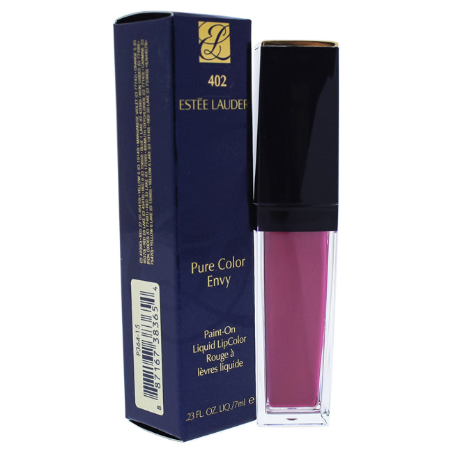 Pure Color Envy Paint on Liquid Lip Color 7 Ml