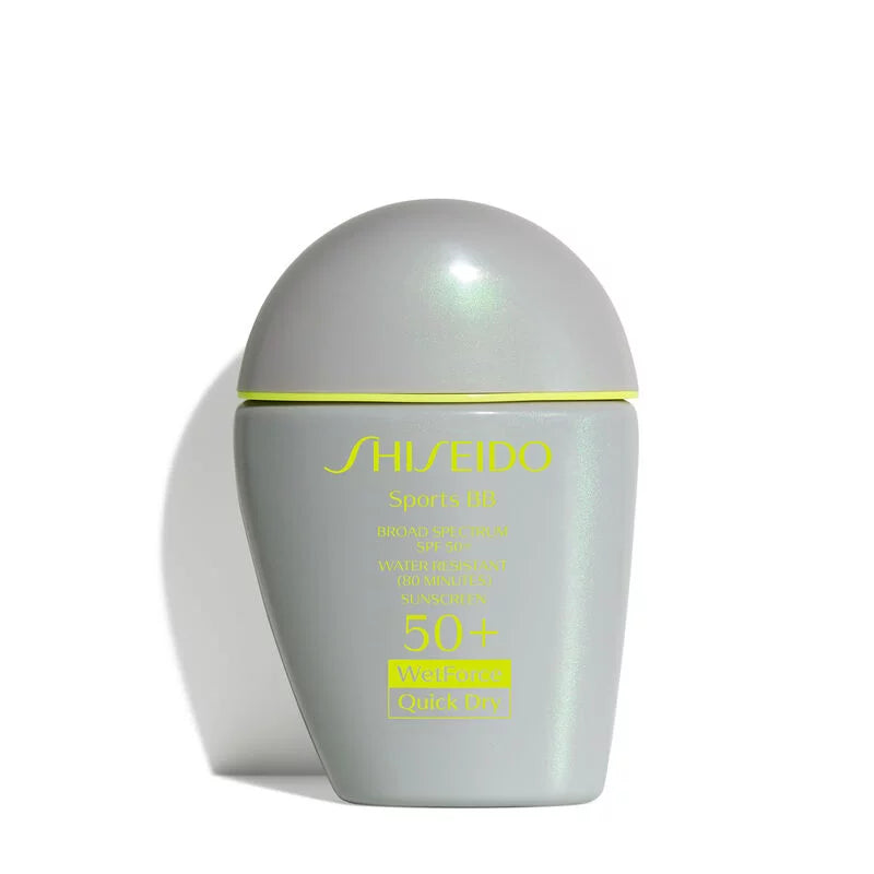 Bb Sports Creme Spf 50 + Medium 30 Ml Sealed Testers