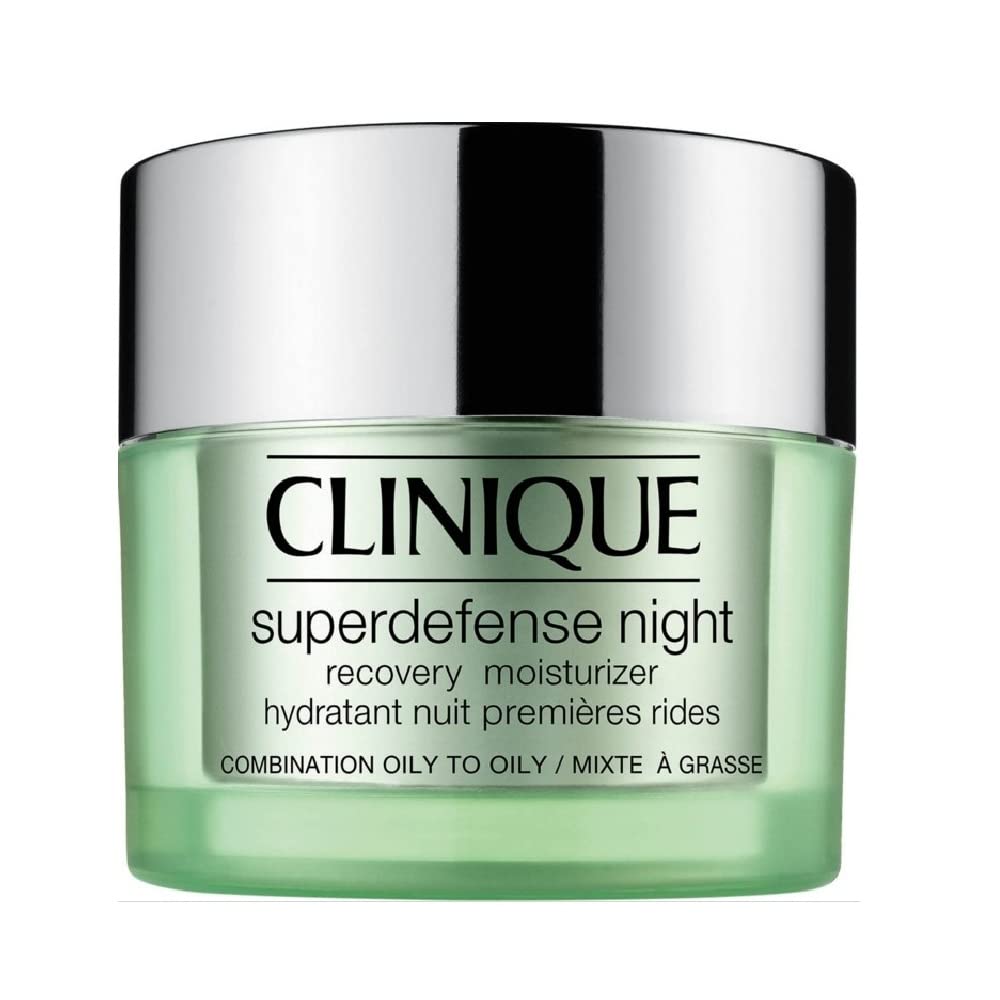 Superdefense Night 1/2 50 Ml Sealed Testers