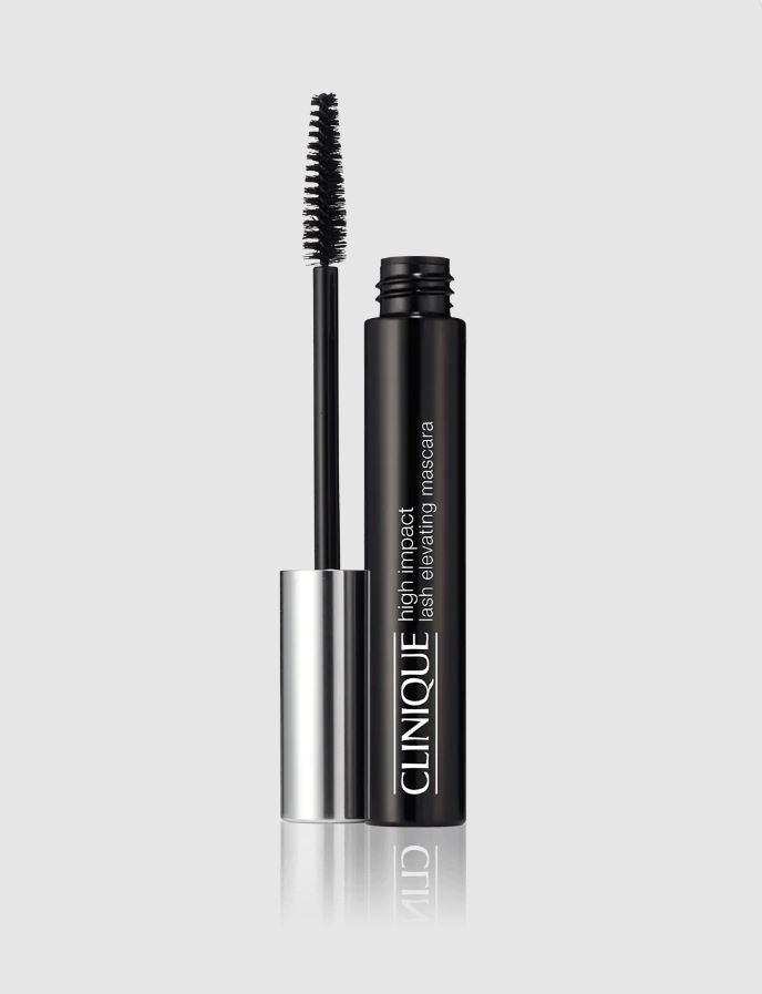 High Impact Lash Elevating Mascara 01 Noir 9 Ml Testeurs scellés