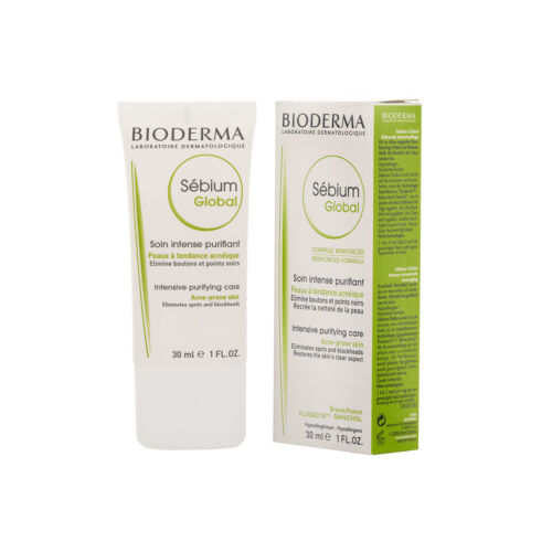 Sebium Global Intensive Purifying Care 30 Ml