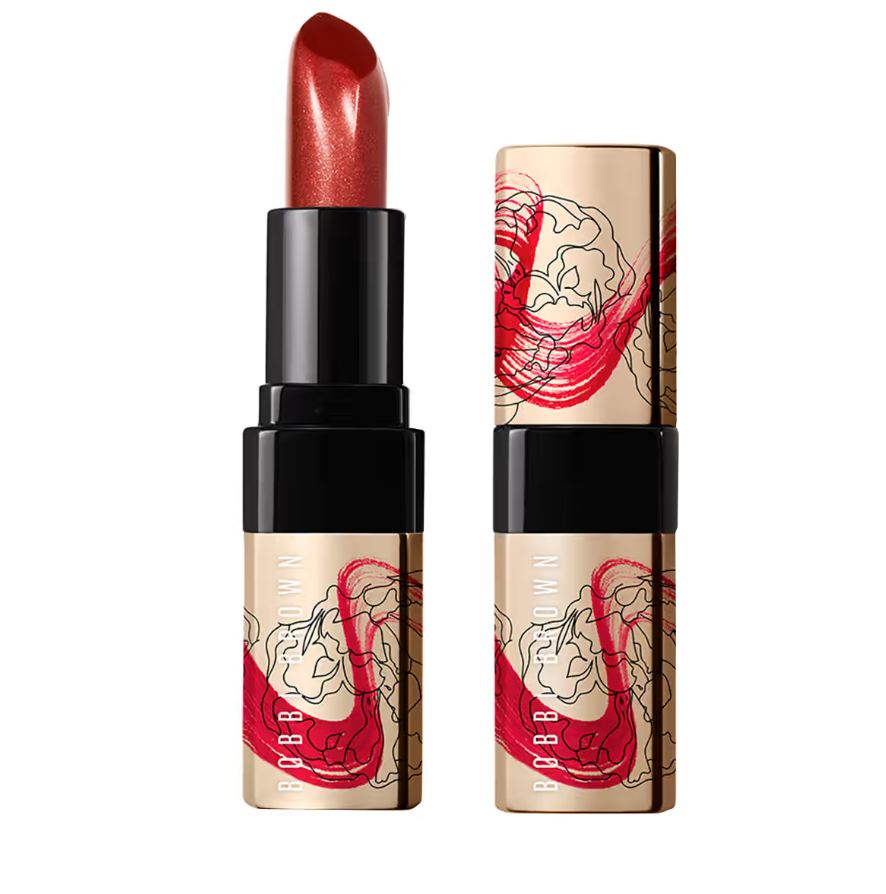 Rouge à lèvres Luxe Metal (Collection Stroke Of Luck)3.5 Gr