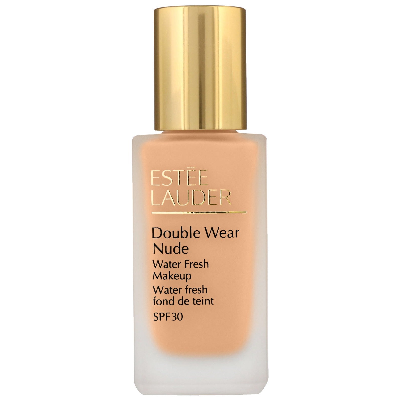 Double Wear Nude Eau Fraîche Maquillage Spf30 30 Ml