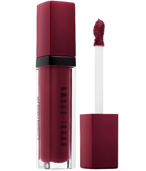 Crushed Lip color