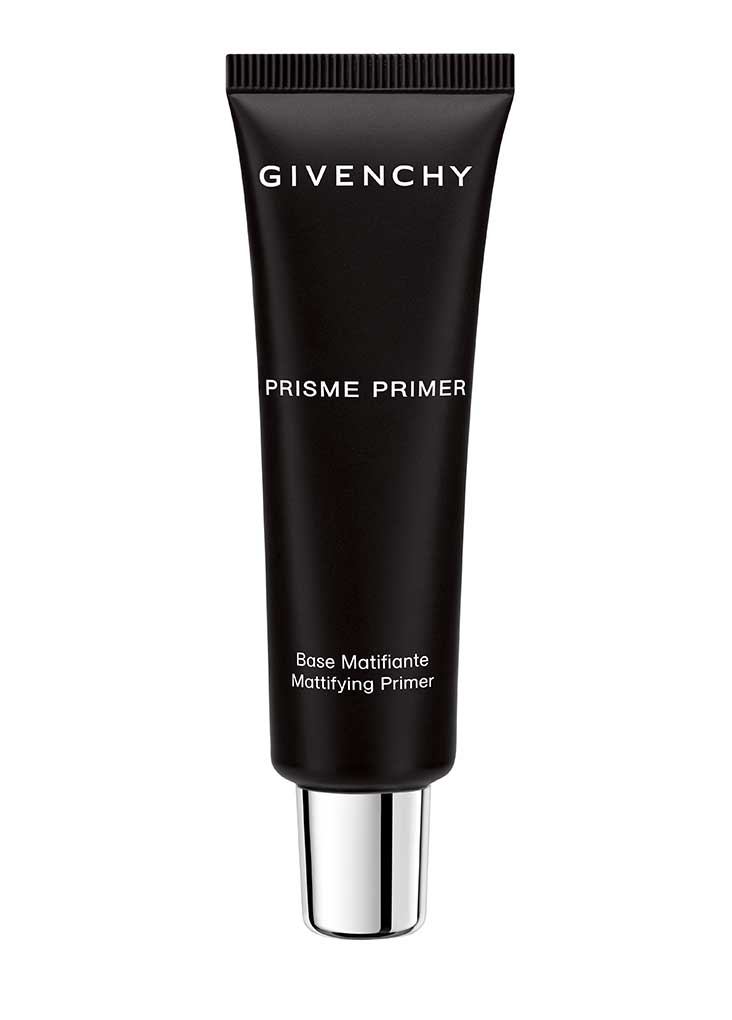 Givenchy Prism Primer No: 06 Base Matifiante 25 Ml Testeurs Scellés