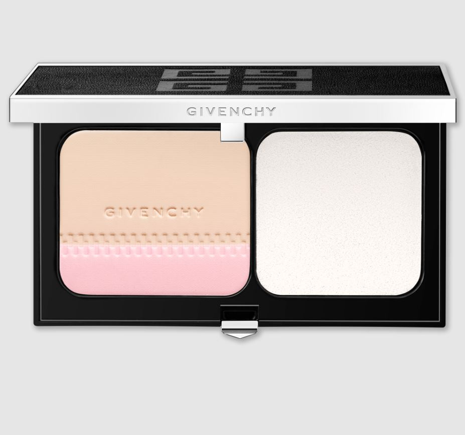 Givenchy Teint Couture Fond de Teint Compact 10 Gr Spf10 Testeurs Scellés