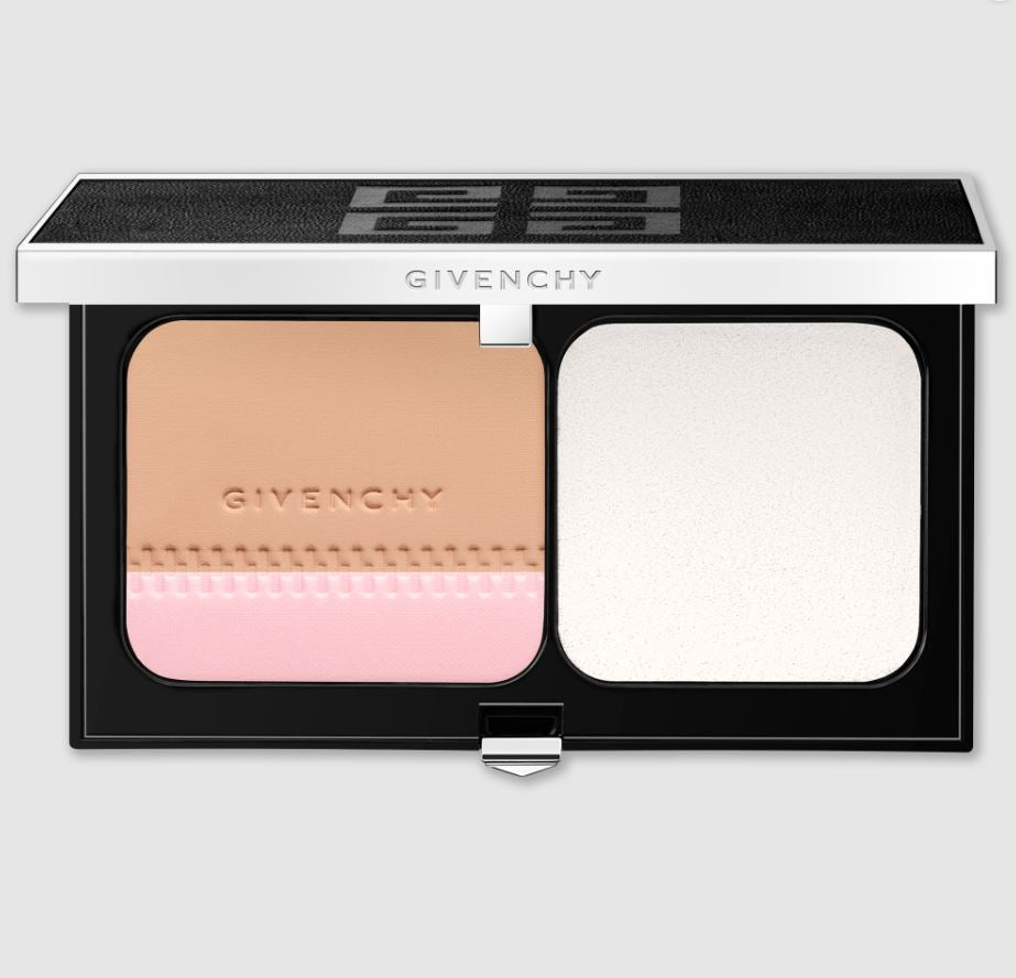 Givenchy Teint Couture Fond de Teint Compact 10 Gr Spf10 Testeurs Scellés