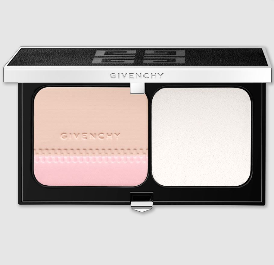 Givenchy Teint Couture Fond de Teint Compact 10 Gr Spf10 Testeurs Scellés