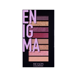 Color Stay Looks Book Palettes 3.4Gr