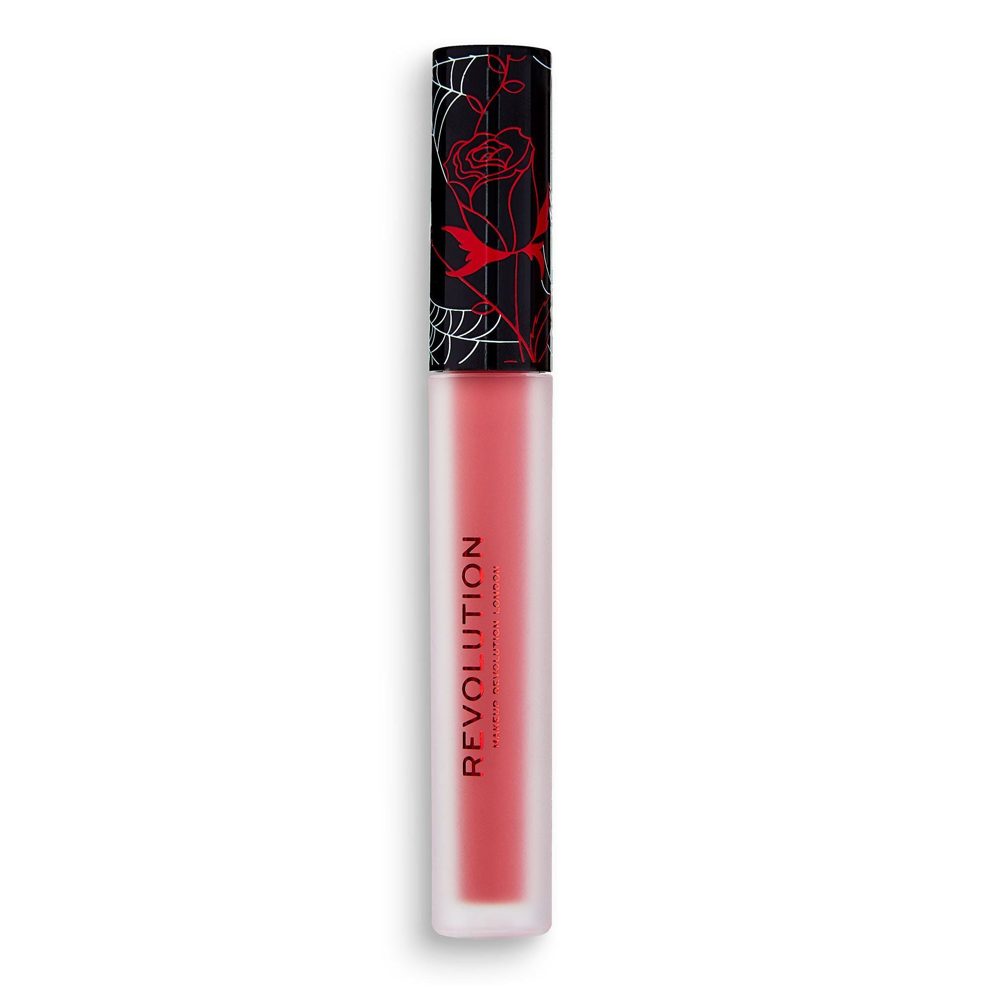 Matte Lip Liquid Lipstick 3 Ml