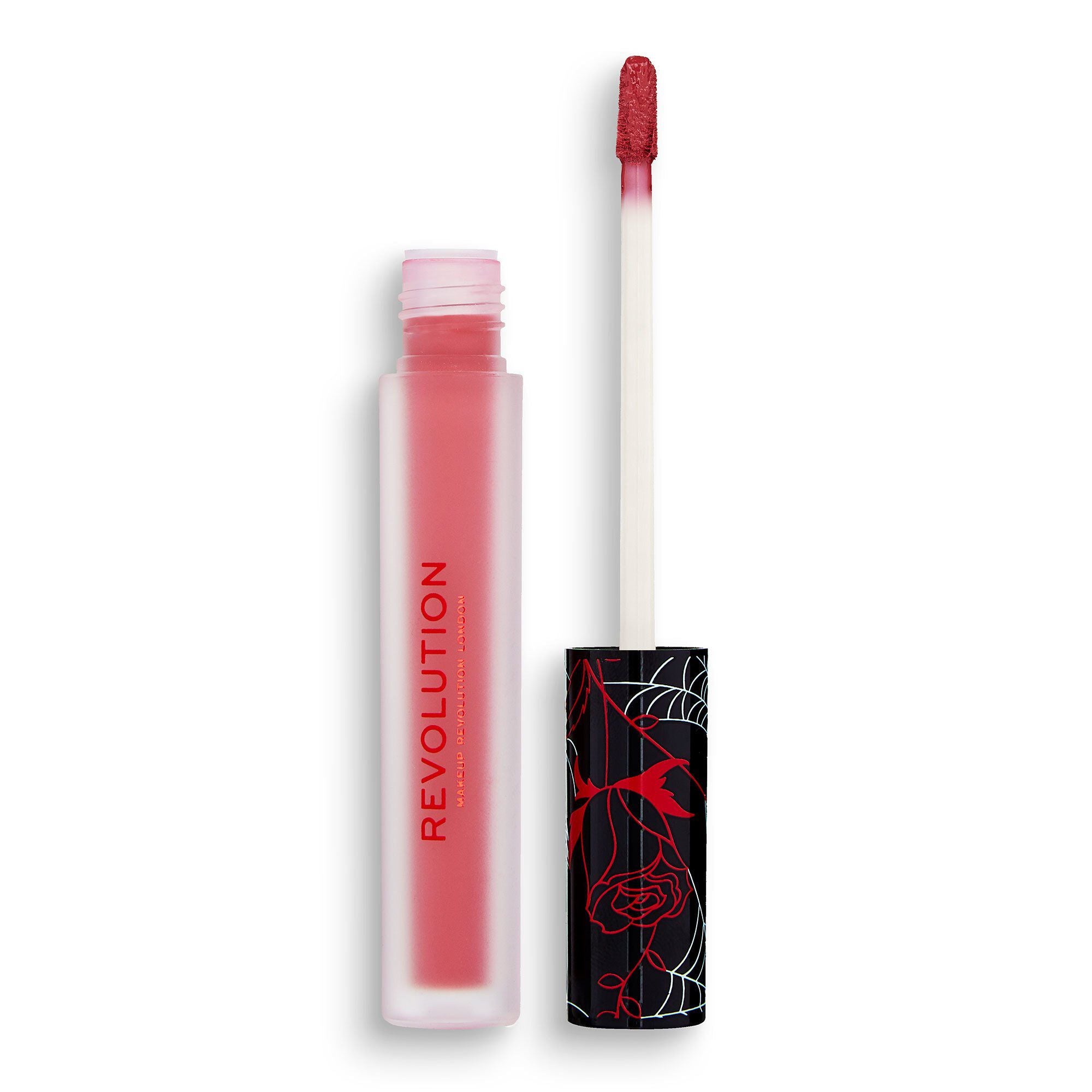 Matte Lip Liquid Lipstick 3 Ml