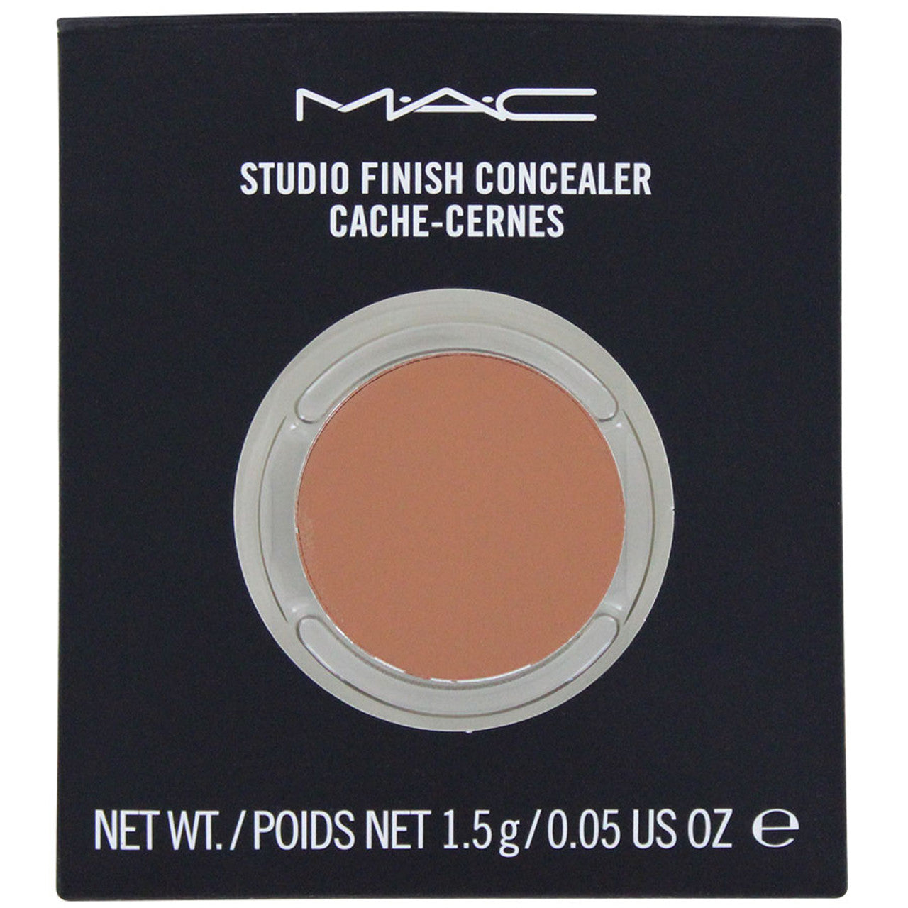Studio Finish Concealer Pro Palette Refill Pan 1.5 Gr