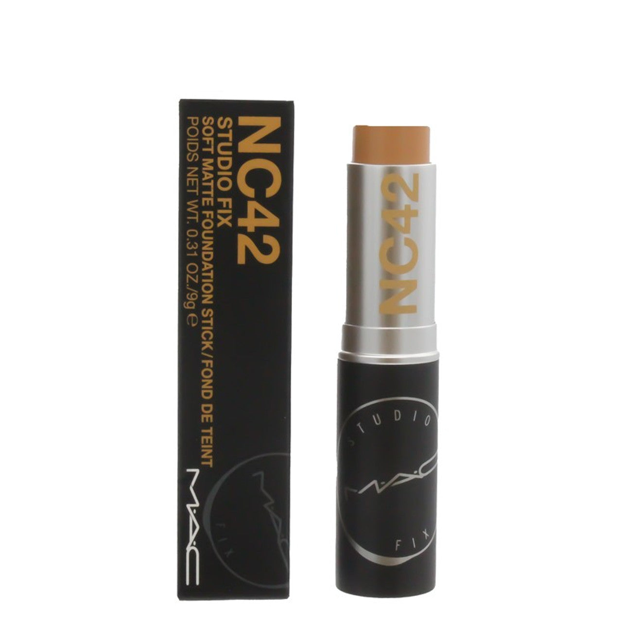 Studio Fix Soft Matte Foundation Stick 0.32 oz (9 Gr)