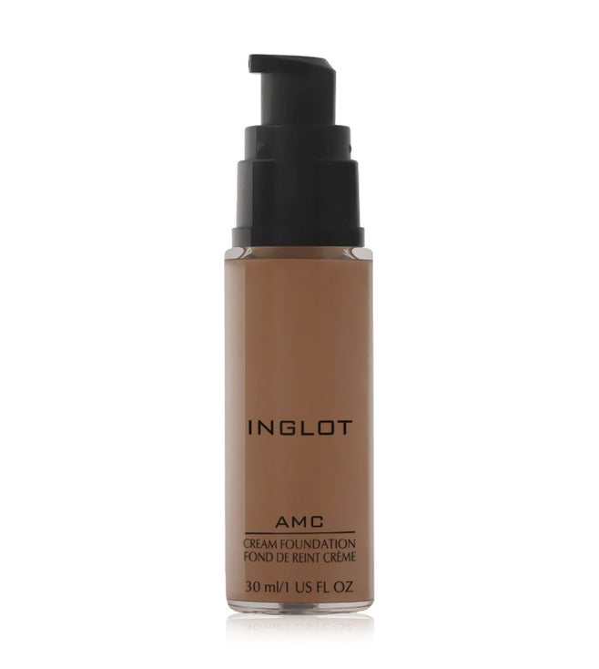 Amc Cream Foundation Nf  30 Ml