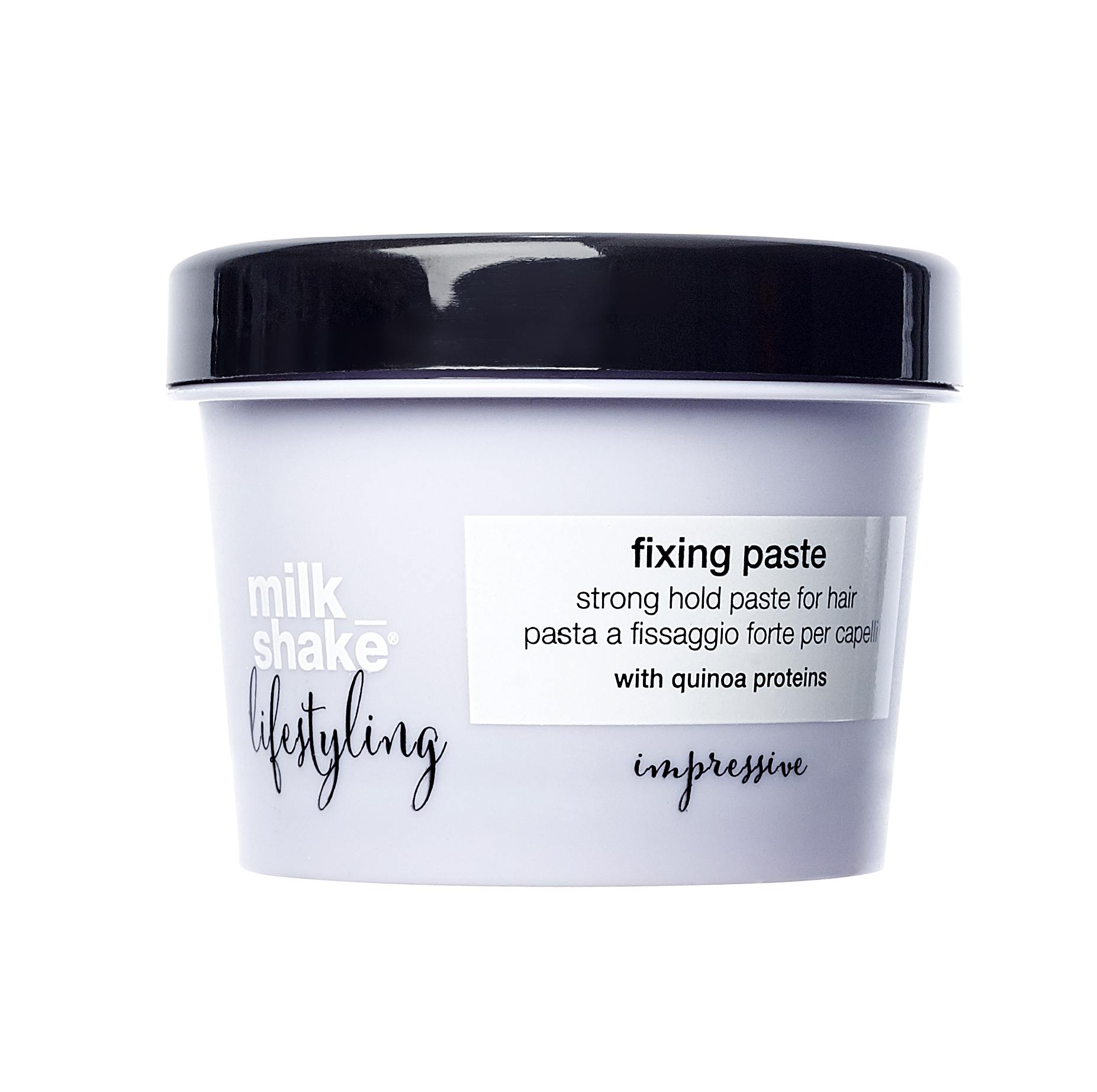 Life Styling Fixing Paste 100Ml