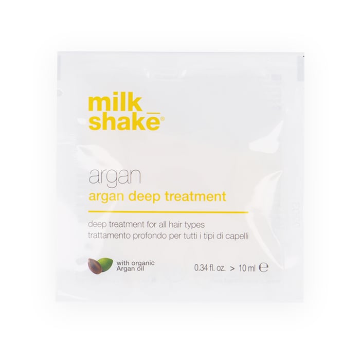 Argan Oil Deep Treatment