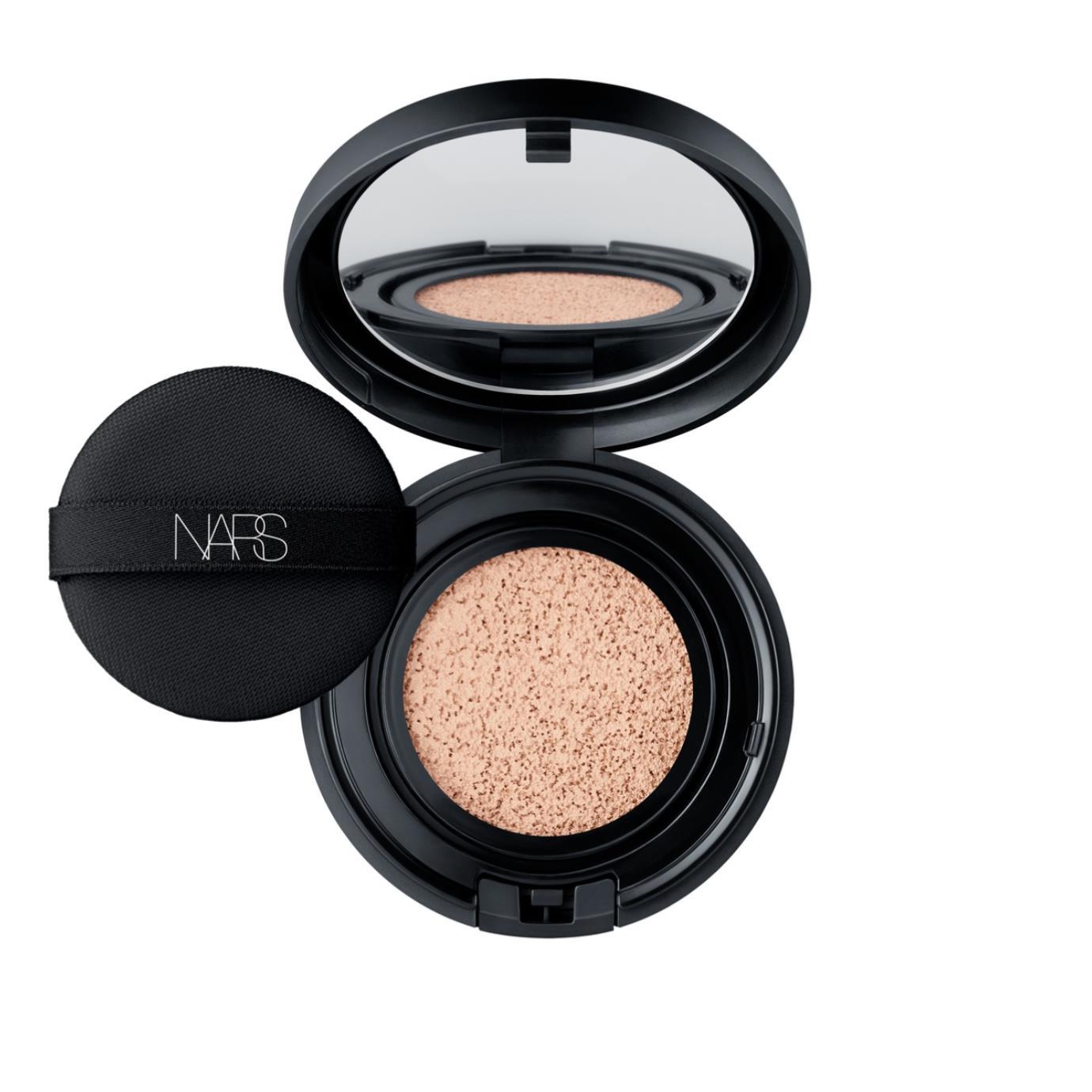 Aqua Glow Cushion Foundation Spf 23 Refill 12 Gr