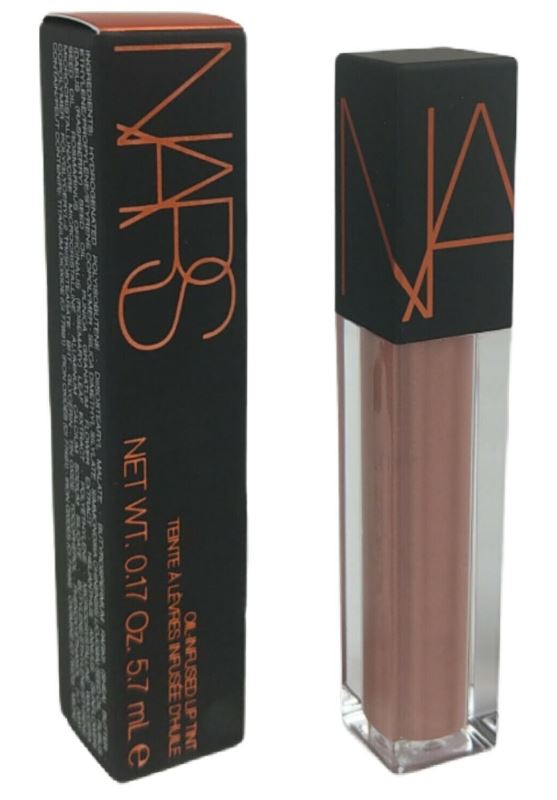 Oil Infused Lip Tint In Reef 5.7 Ml