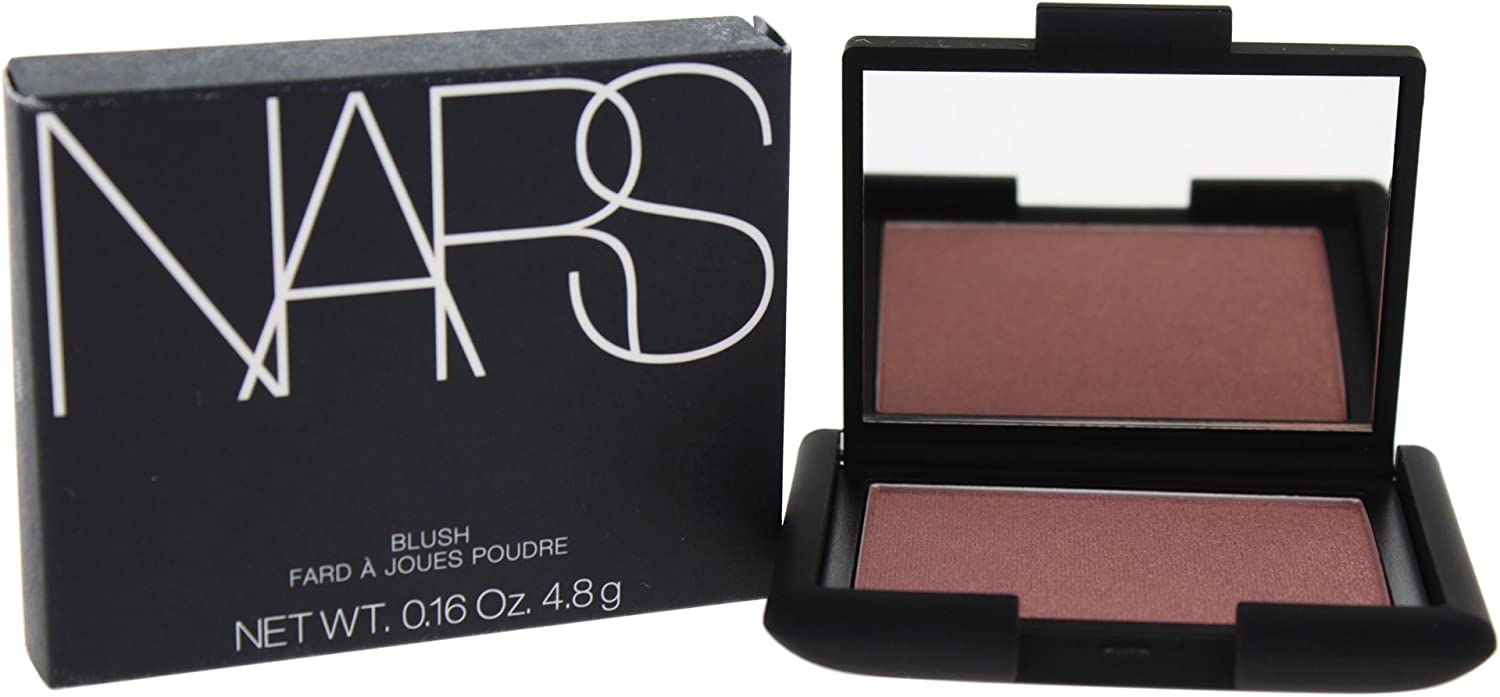 Powder Blush 4.8 Gr