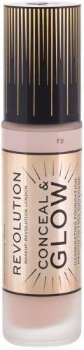 Face Conceal Glow Fond de Teint 23 Ml