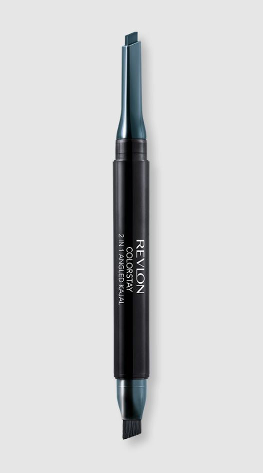 Color Stay 2In1 Angled Kajal 0.28 Gr