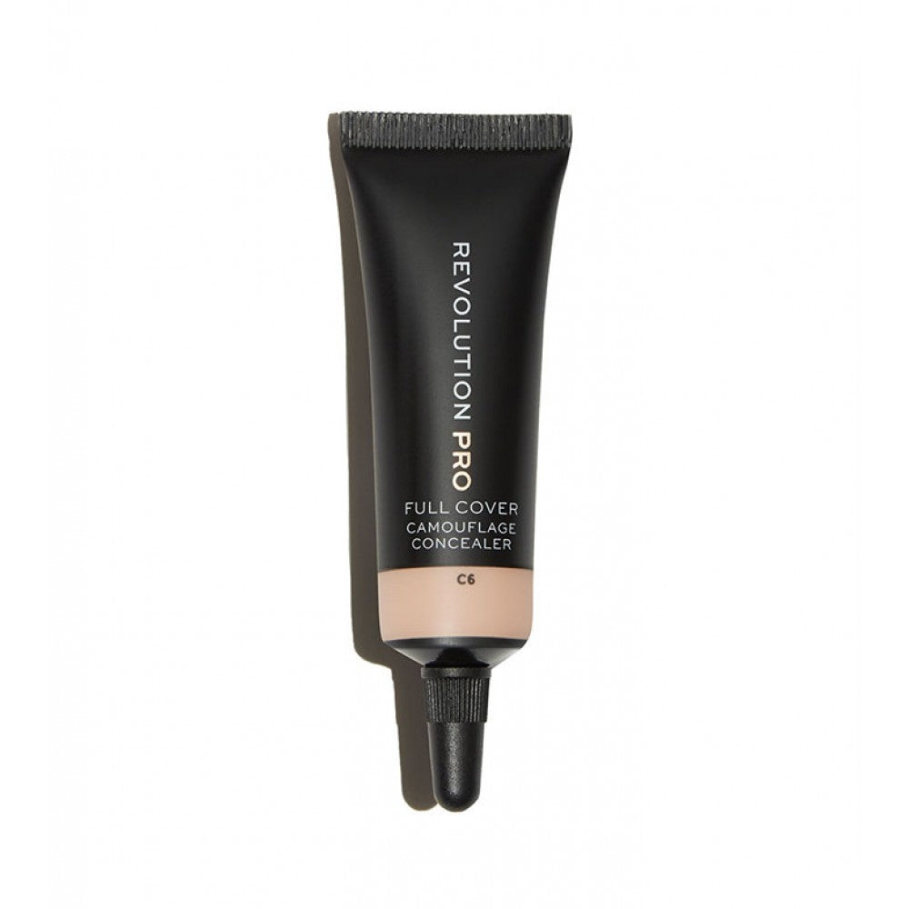 Pro Full Cover Camouflage Concealer 8.5 Ml