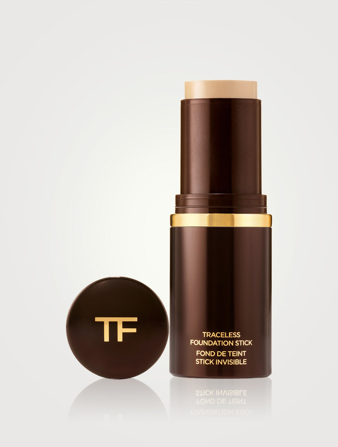 Traceless Foundation Stick 0.5Oz/15gr