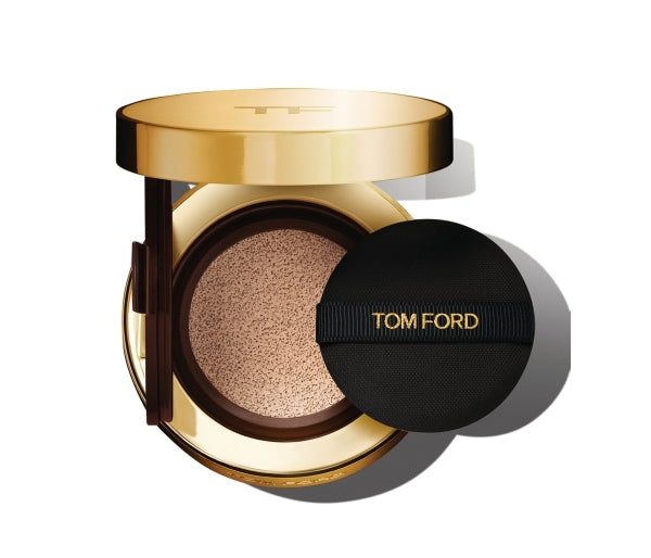 Traceless Touch Foundation Coussin Compact Spf45 12 Gr
