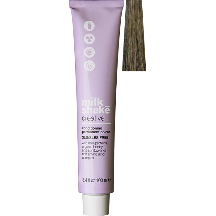 Creative Perm Color 100 Ml