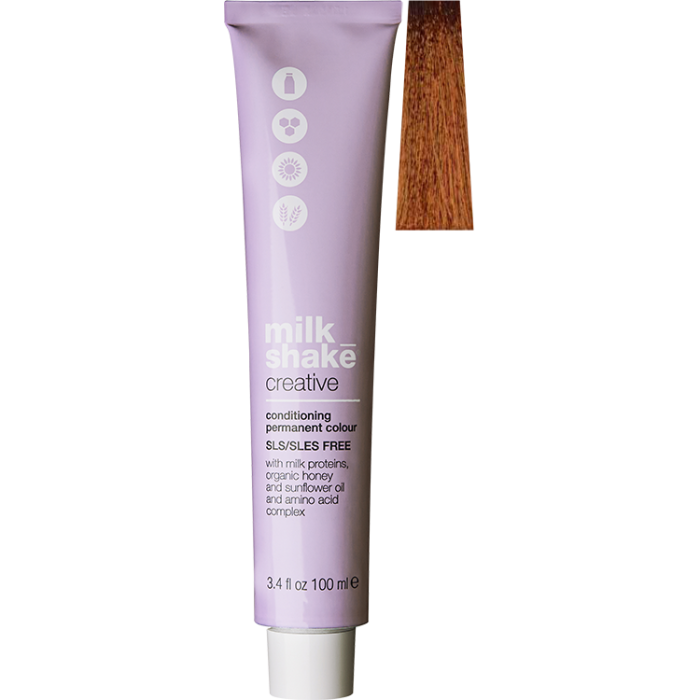 Creative Perm Color 100 Ml
